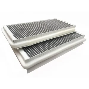 Wkład filtra powietrza PZL Sędziszów WA61-104 Premium