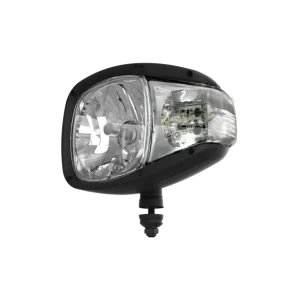 Lampa główna prawa Nordic Lights N520 24V 75/70W ECE Szybka dostawa