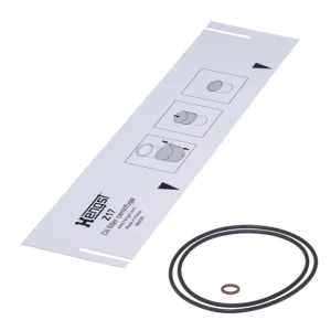 Kup teraz Uszczelki filtra oleju Hengst Z17D625