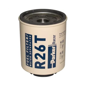 Premium Filtr paliwa Parker Racor R26T