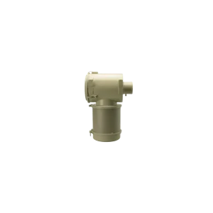 Zwrot pieniędzy Filtr powietrza Donaldson G120332