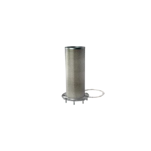 Zwrot pieniędzy Wkład filtra powietrza Donaldson P158671