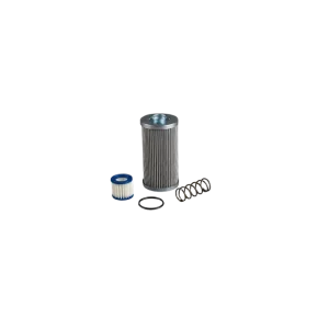 Zestaw filtrów hydraulicznych Donaldson P176945 Najlepsza cena