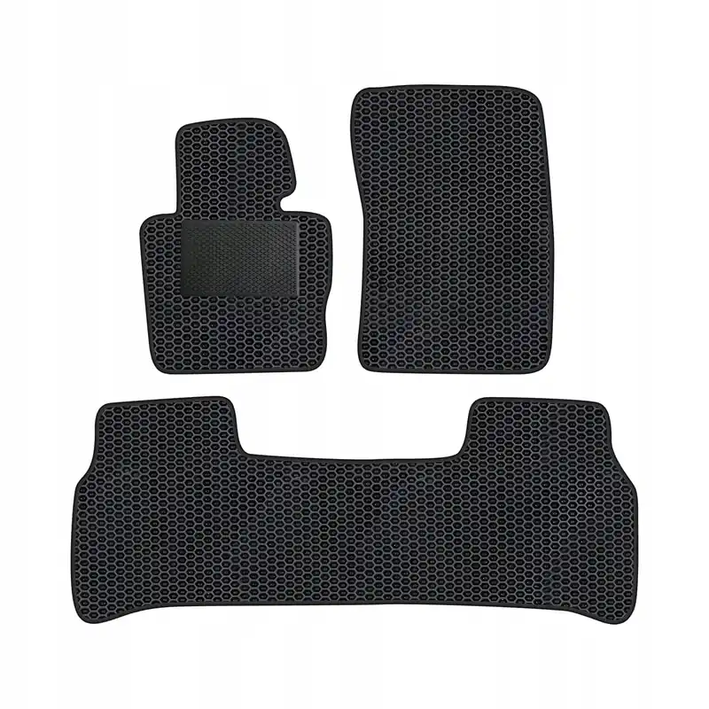 Dywaniki samochodowe Gumowe EVA do Land Rover Range Rover IV Vouqe 12-21 Bezpieczna płatność
