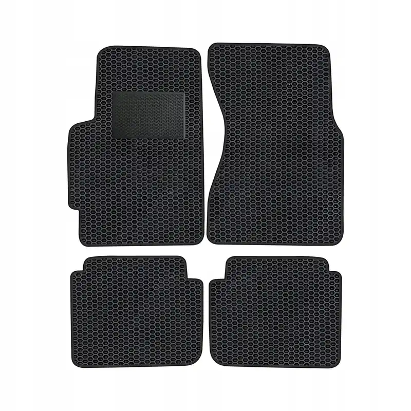 Bezpieczna płatność Dywaniki samochodowe Gumowe EVA Podnóżek do Honda CR-V I 1995-2001