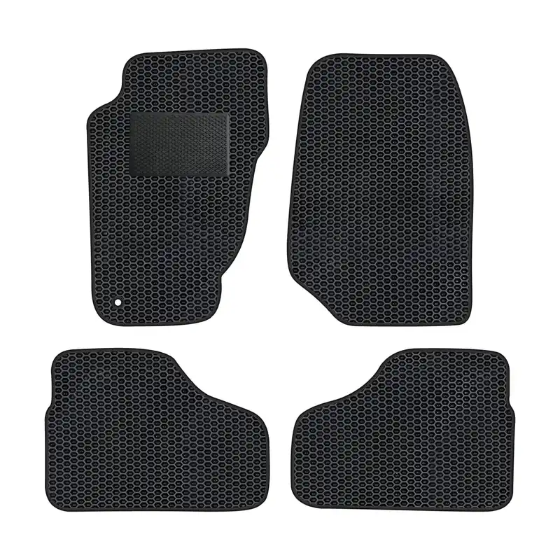 Dywaniki samochodowe Gumowe EVA Podnóżek do Jeep Cherokee III 2002-2007 Kup teraz