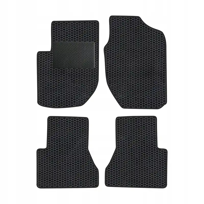 Dywaniki samochodowe Gumowe EVA do Land Rover Range Rover II 1994-2002 Ekspresowa dostawa