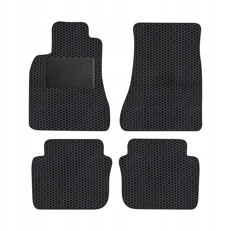 Tylko dziś Dywaniki samochodowe Gumowe EVA Podnóżek do Lexus CT 200H 2010-2022