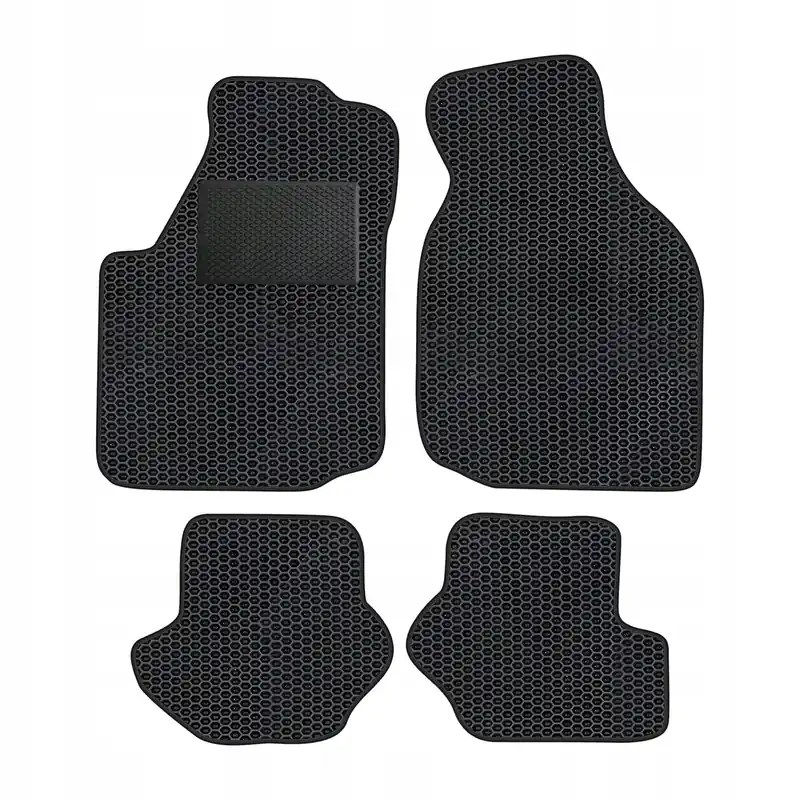 Dywaniki samochodowe Gumowe EVA Podnóżek do Ford Puma 1997-2002 Rabat