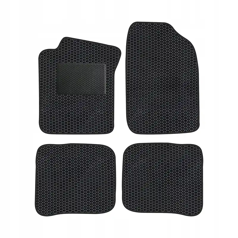 Zamów teraz Dywaniki samochodowe Gumowe EVA do Toyota Corolla VIII E110 1997-2001 3-drz