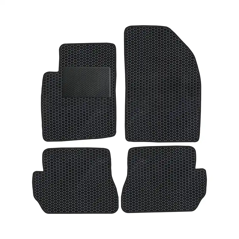 Dywaniki samochodowe Gumowe EVA Podnóżek do Ford Escort V 1990-1992 Oferta