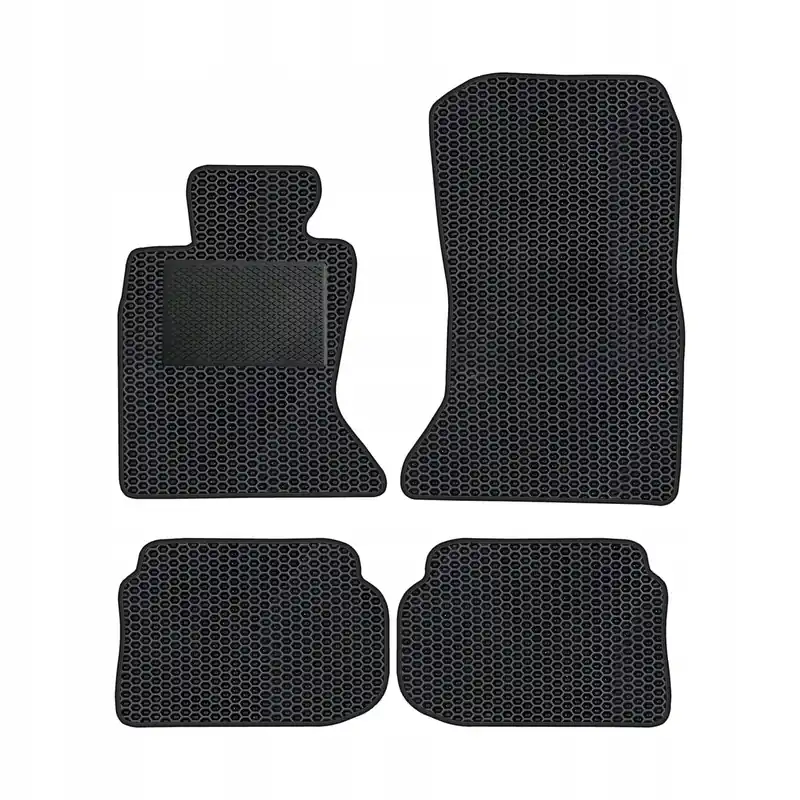 Dywaniki samochodowe Gumowe EVA do Bmw 5 seria F10/F11 X-drive 2010-2013 Bezpieczna płatność
