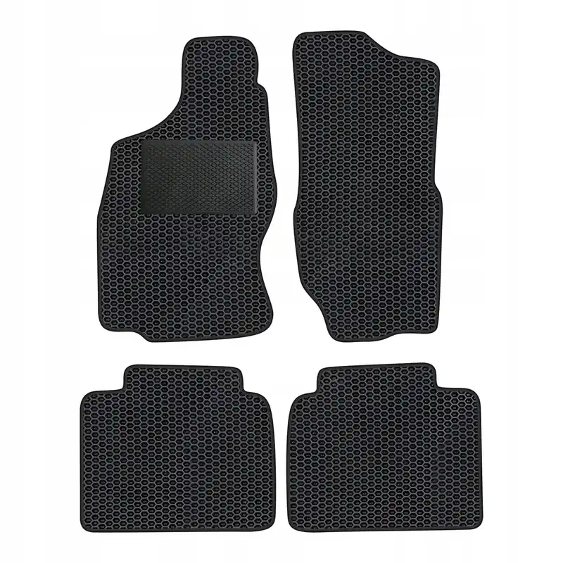 Dywaniki samochodowe Gumowe EVA do Nissan Terrano II 1993-2003 3-drzwi Promocja