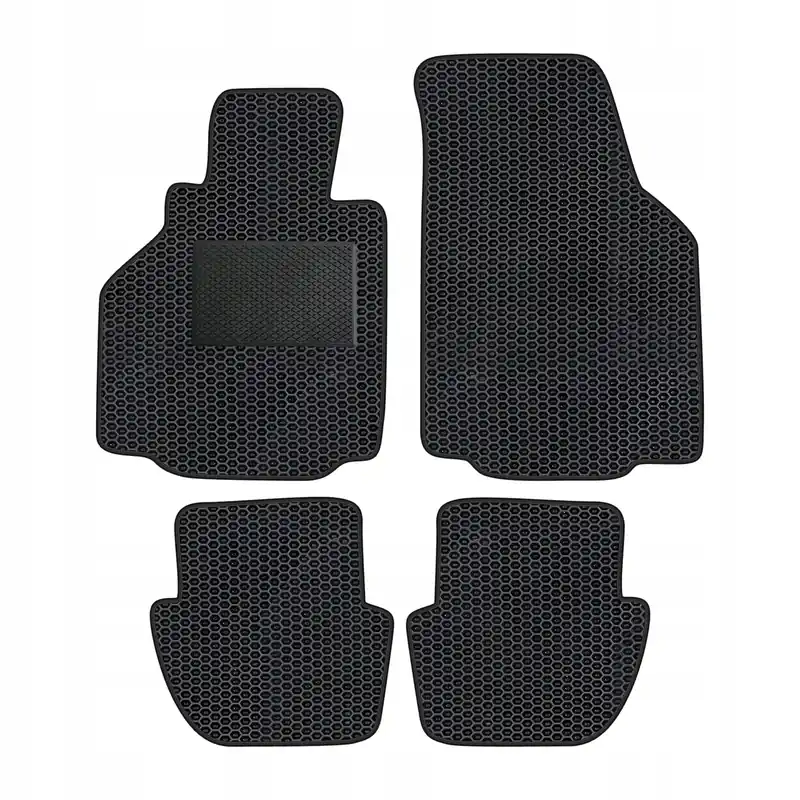 Dywaniki samochodowe Gumowe EVA Podnóżek do Porsche 911 type 996 1997-2006 Kup teraz