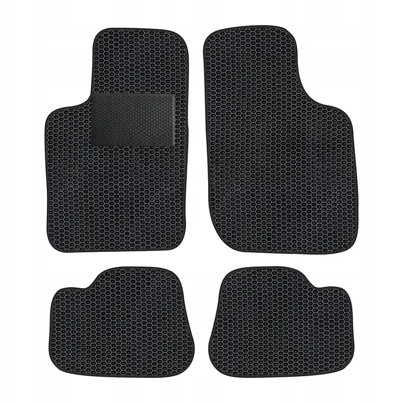 Dywaniki samochodowe Gumowe EVA Podnóżek do Opel Kadett E 1984-1994 Wysoka jakość