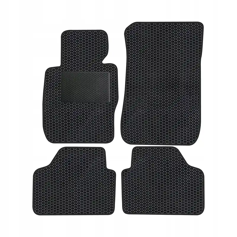 Dywaniki samochodowe Gumowe EVA do Bmw X1 seria E84 X-Drive 2009-2015 Oferta