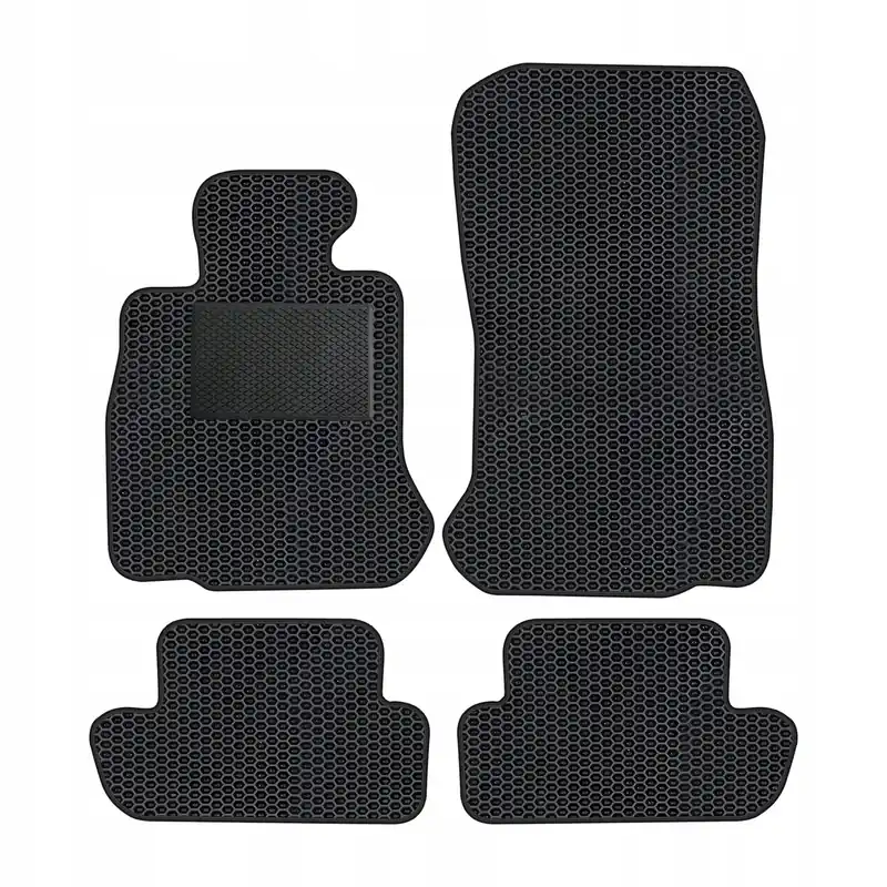 Dywaniki samochodowe Gumowe EVA Podnóżek do Bmw 6 seria F12/F13 2011-2018 Zamów teraz