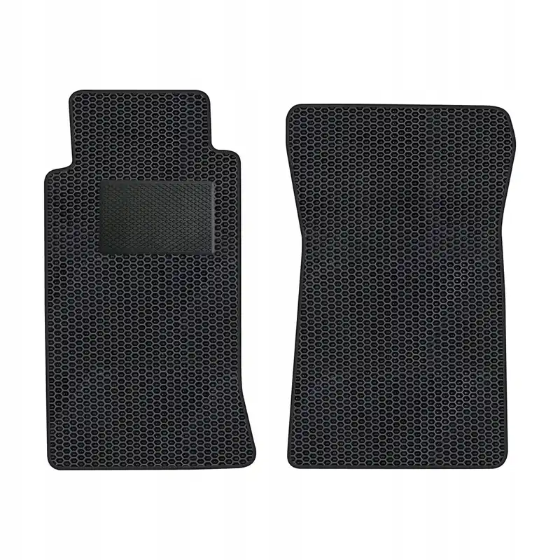 Dywaniki samochodowe Gumowe EVA Podnóżek do Mazda MX-5 II 1998-2005 Oferta limitowana