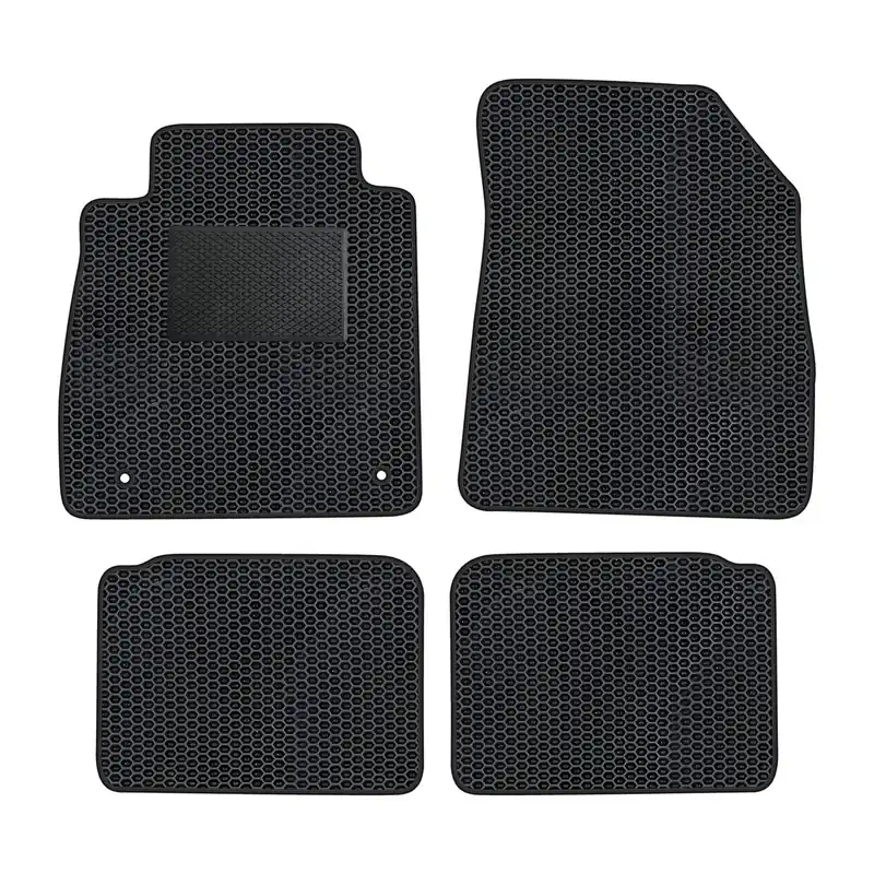 Dywaniki samochodowe Gumowe EVA Podnóżek do Nissan Micra V K14 2017- Zamów teraz