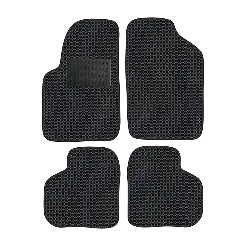 Dywaniki samochodowe Gumowe EVA Podnóżek do Citroen Xsara 1997-2004 Wysoka jakość