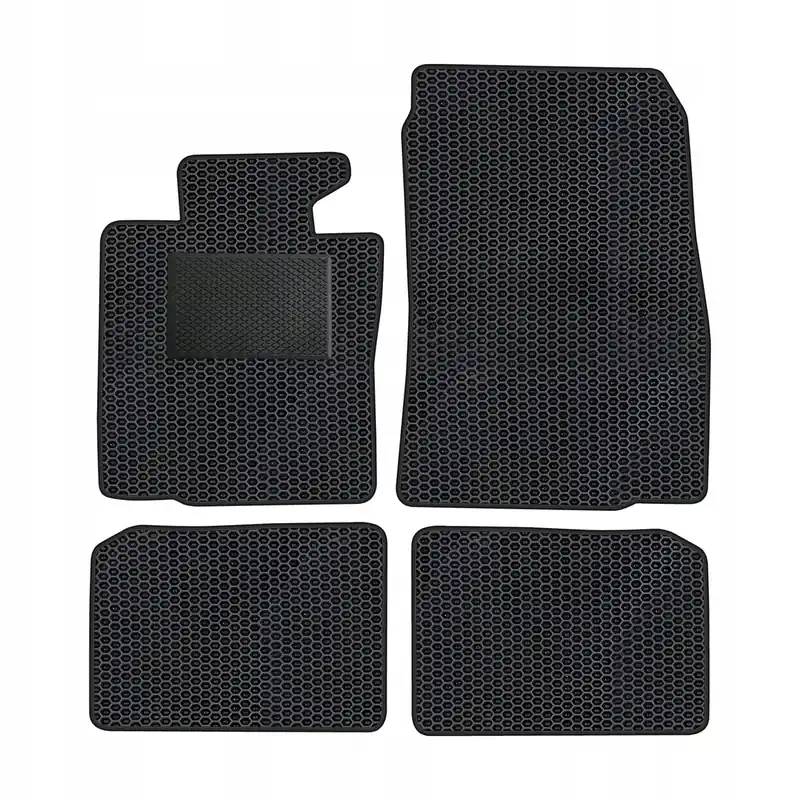 Wyprzedaż Dywaniki samochodowe Gumowe EVA do Bmw Mini Countryman R60 2010-2016