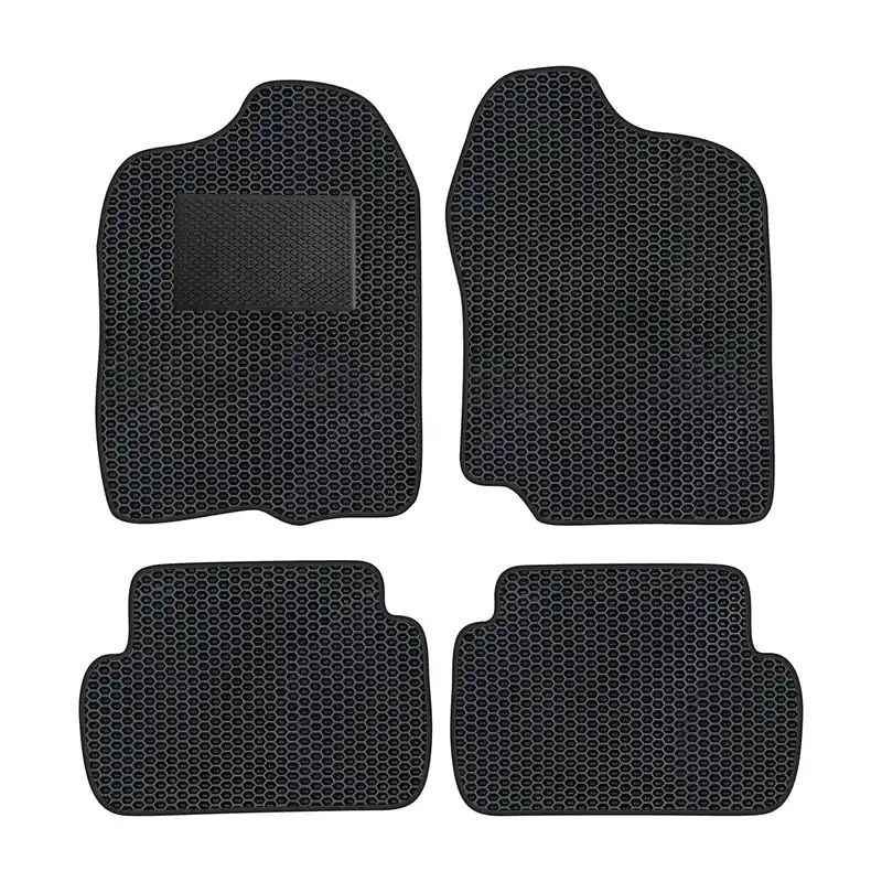 Dywaniki samochodowe Gumowe EVA Podnóżek do Suzuki Liana 2001-2004 Oferta