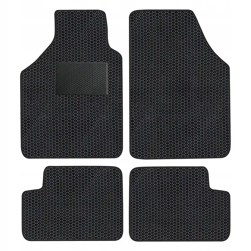 Dywaniki samochodowe Gumowe EVA Podnóżek do Opel Sintra 1996-1999 5-miejsc Ekspresowa dostawa