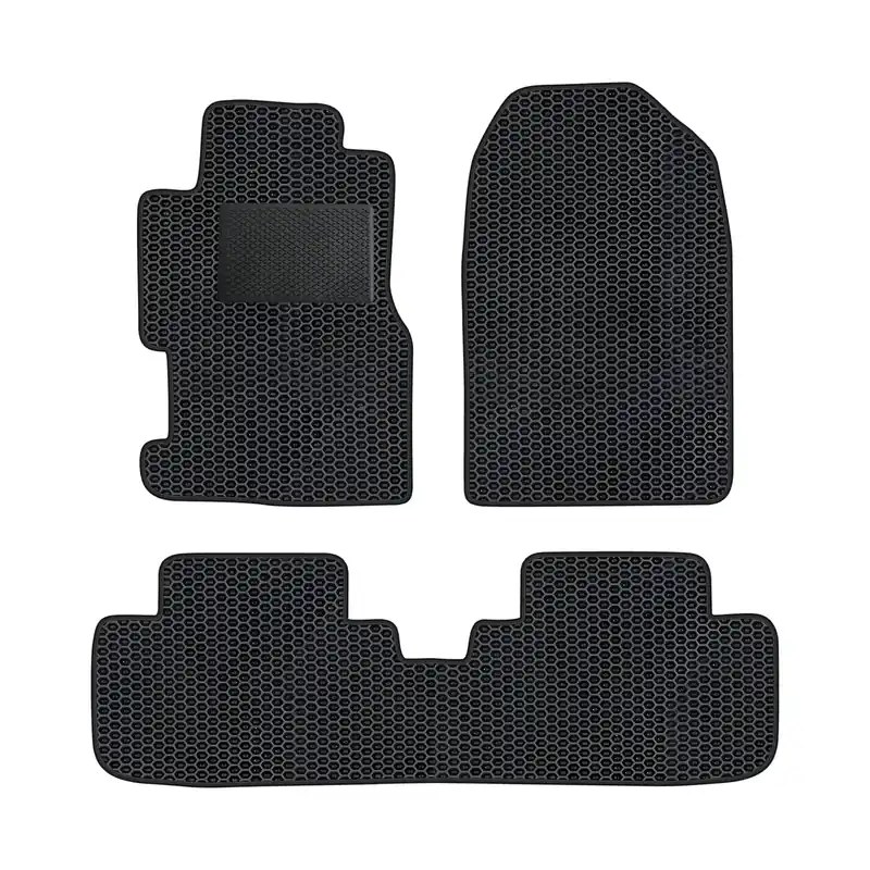 Dywaniki samochodowe Gumowe EVA Podnóżek do Honda Civic VII 4-door 00-05 Niska cena