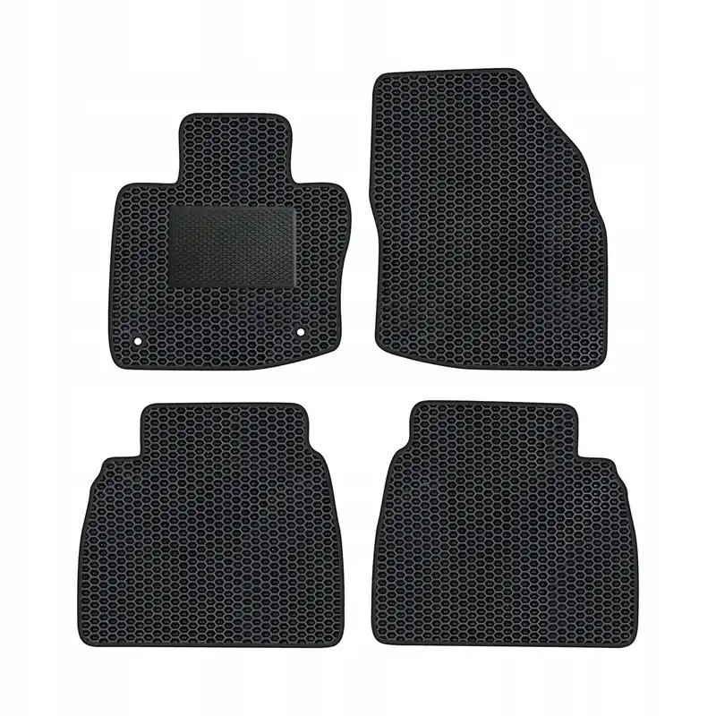 Dywaniki samochodowe Gumowe EVA Podnóżek do Honda CR-V V 2018- Darmowa dostawa