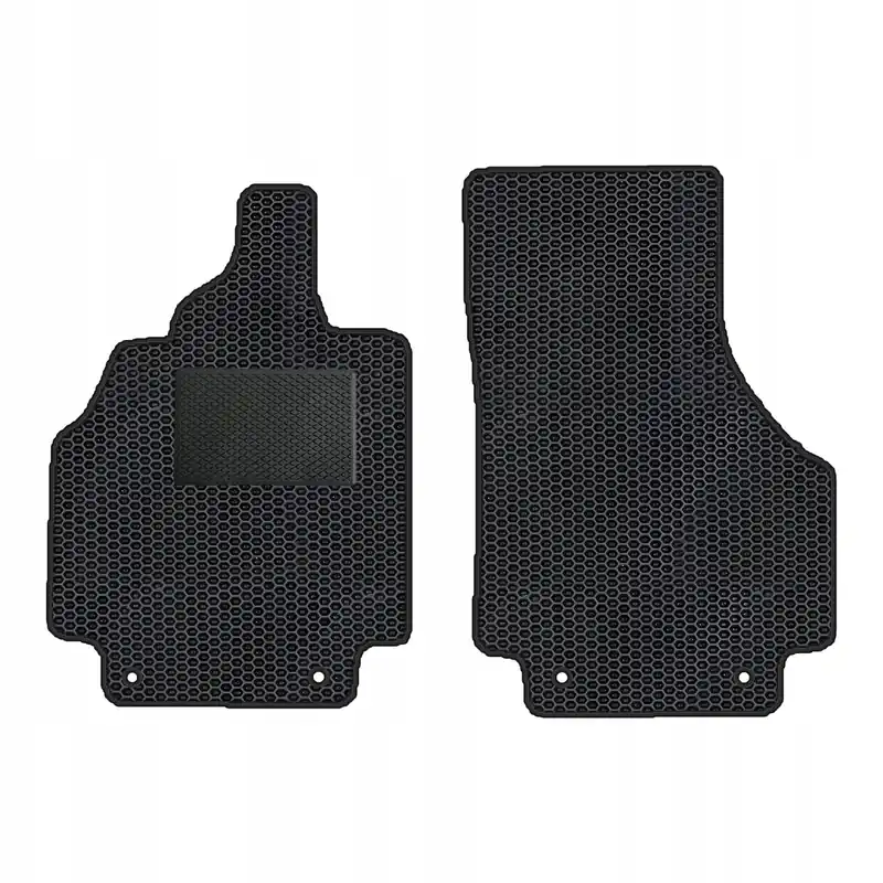 Bezpieczna płatność Dywaniki samochodowe Gumowe EVA Podnóżek do Audi R8 I 2006-2015