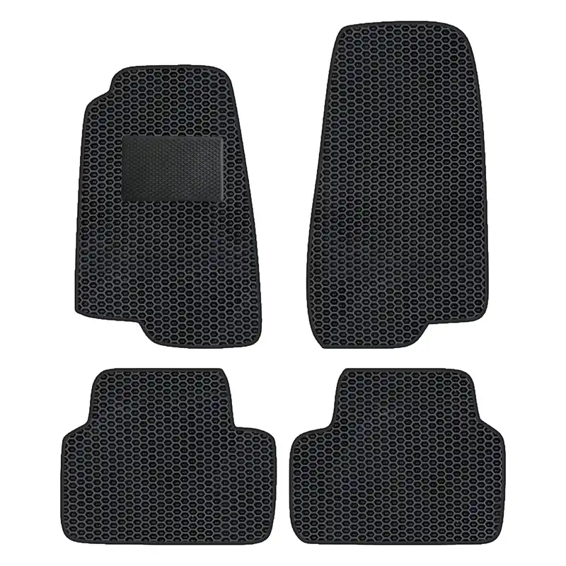 Dywaniki samochodowe Gumowe EVA Podnóżek do Jaguar XK8 1996-2006 Ekspresowa dostawa