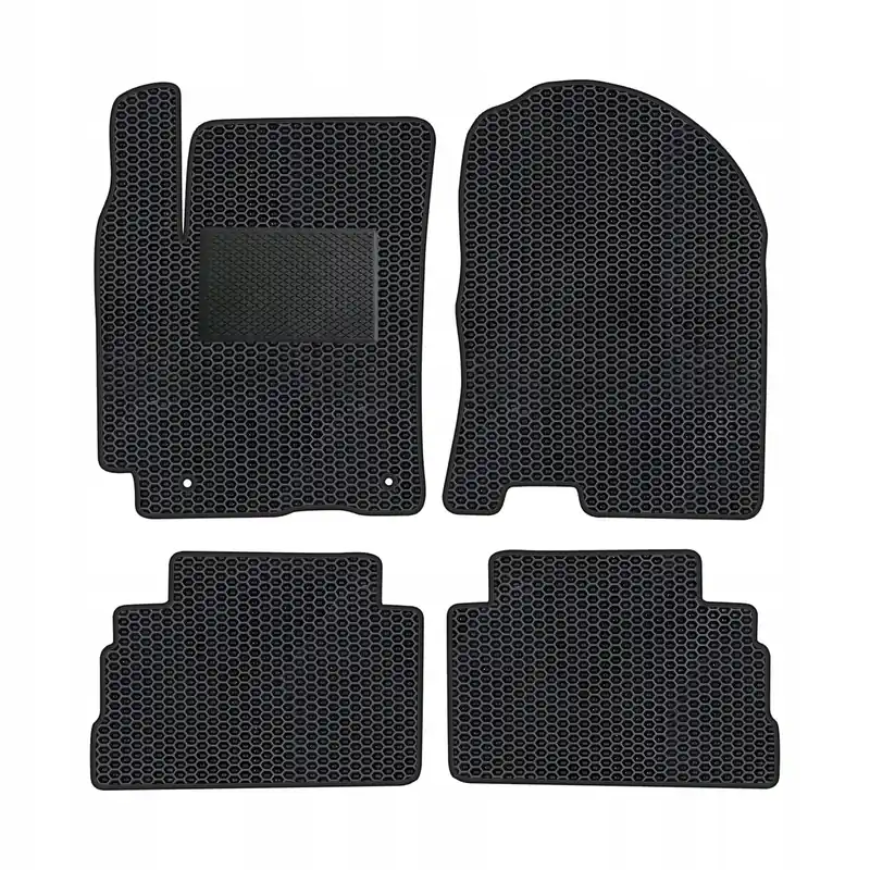 Dywaniki samochodowe Gumowe EVA Podnóżek do Hyundai Kona I 2017-2023 Kup teraz