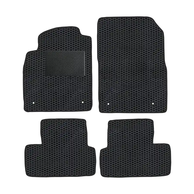 Dywaniki samochodowe Gumowe EVA Podnóżek do Opel Astra J IV 2009-2015 Ostatnia szansa