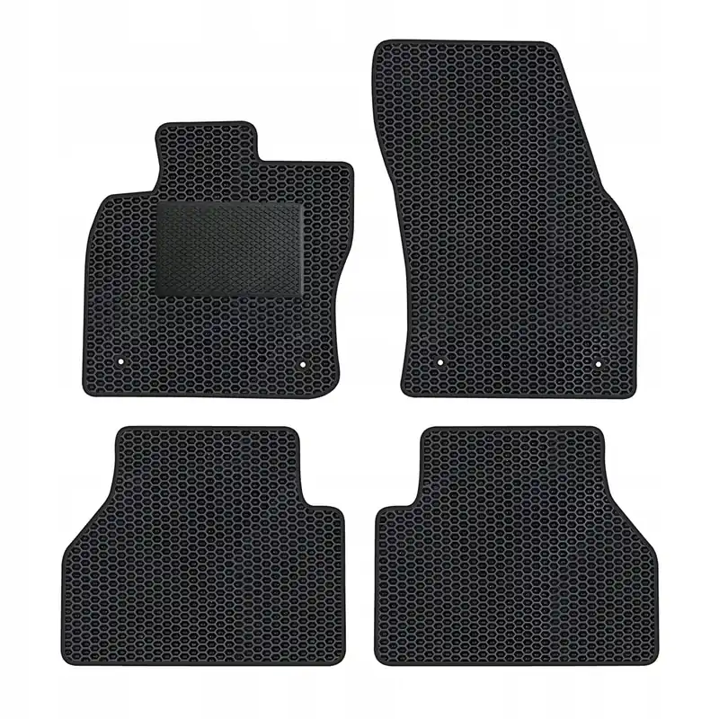Dywaniki samochodowe Gumowe EVA do Audi A3 IV 8Y Sportback MHEV 2020- Tani