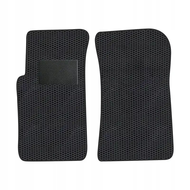 Dywaniki samochodowe Gumowe EVA Podnóżek do Fiat 124 Spider 2015- Ekspresowa dostawa