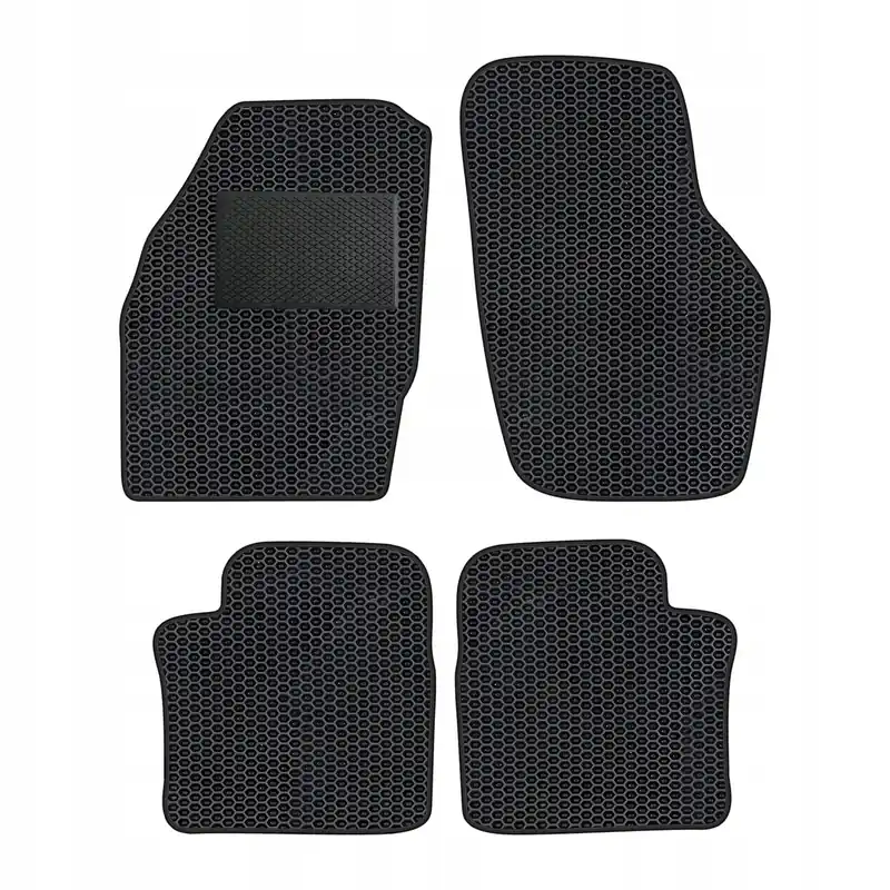 Zamów teraz Dywaniki samochodowe Gumowe EVA Podnóżek do Suzuki Baleno 1995-2001