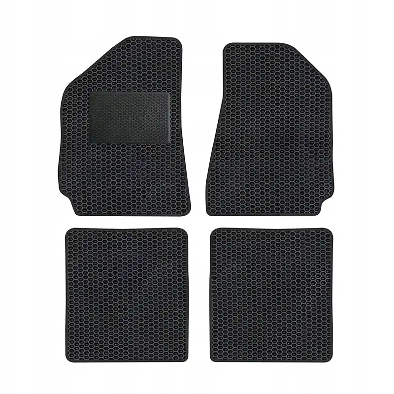 Dywaniki samochodowe Gumowe EVA Podnóżek do Citroen XM 1989-2000 Ekspresowa dostawa