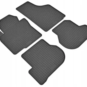 Dywaniki gumowe korytkowe do VW Volkswagen Golf V Zamów teraz