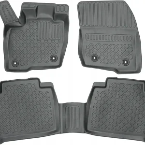 Ford S Max II Van 2015- Dywany do auta Rabat