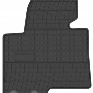 dywanik gumowy kierowcy + stopery do: Hyundai ix35 SUV (2009-2015) Promocja