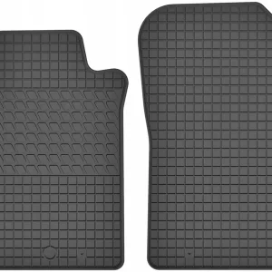 Najlepsza cena Dywaniki samochodowe gumowe przód: Toyota Yaris III 2011--