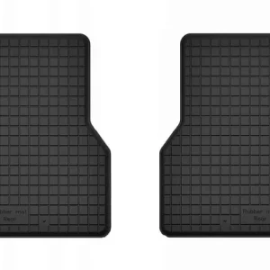 Tylne dywaniki korytka na tył do: Ford Focus MK2 kombi, sedan, hatchback Promocja