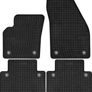 Oferta limitowana dywaniki gumowe do Volvo V50 kombi 2004-2012