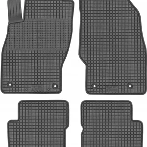 Najlepsza cena Opel Corsa D 2006-2014 Dywaniki gumowe