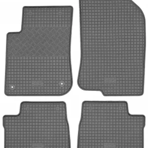 Ekspresowa dostawa Peugeot 2008 I 2013-2020 Dywaniki gumowe