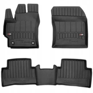 DYWANIKI GUMOWE TOYOTA Corolla XII E21 Hatchback KORYTKA 3D Ostatnia szansa