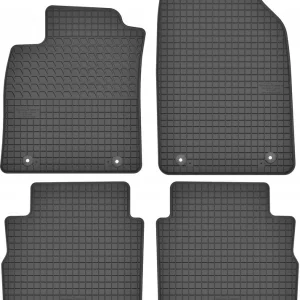 Dywaniki gumowe do: Opel Vectra C Kombi 2002-2008 Wyprzedaż