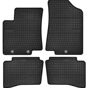 dywaniki gumowe do Kia Rio III UB hatchback 2011-2017 Zwrot pieniędzy
