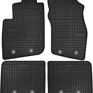 dywaniki gumowe do Volvo V40 I kombi 1995-2004 Szybka dostawa