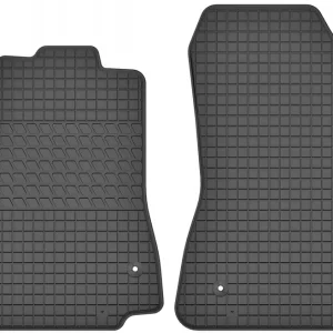 Najlepsza cena Dywaniki samochodowe gumowe przód: Citroen Berlingo II 2008--